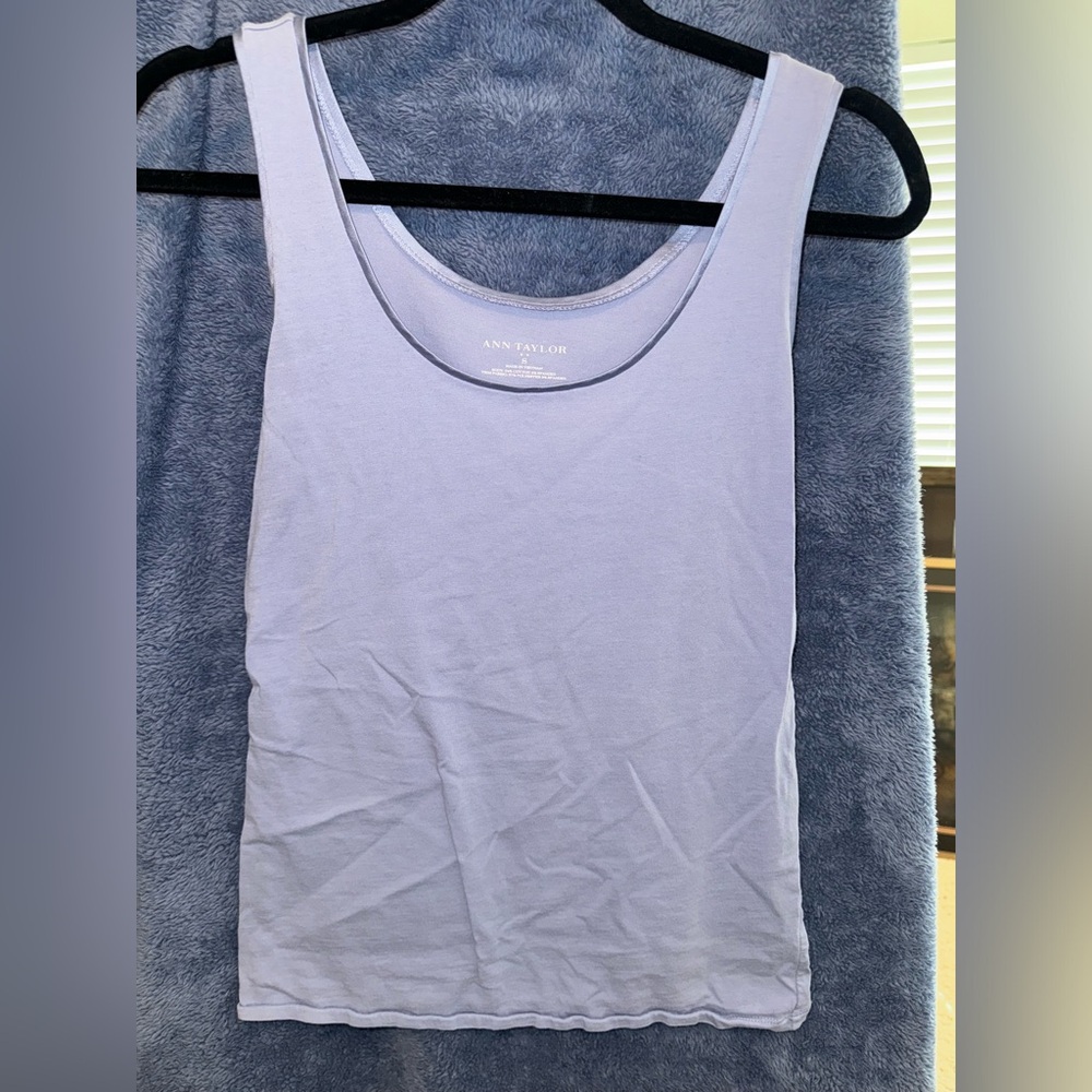 Ann Taylor Tank Top